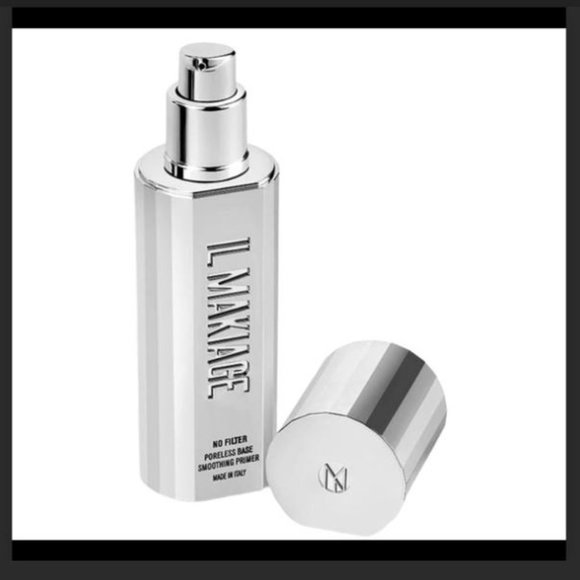 IL MAKIAGE Makeup Il Makiage Primer Poshmark